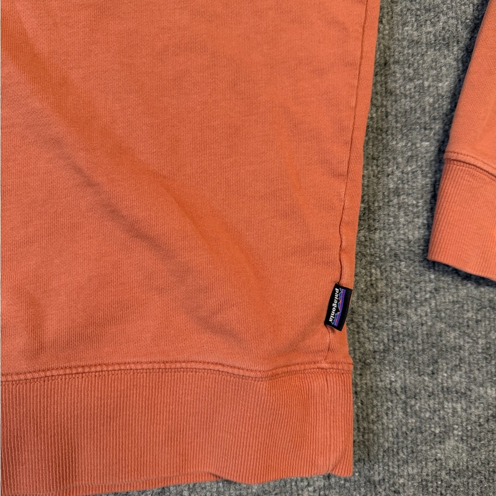 Patagonia Crew Neck - Picture 3 of 7